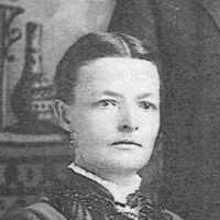 Emma Jane Bramall (1850 - 1898) Profile